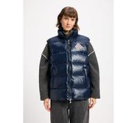 Pyrenex - John - Doudoune sans manches Amiral - XS