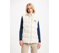 Pyrenex - John - Doudoune sans manches Ecume - L