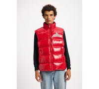 Pyrenex - John - Doudoune sans manches Rouge - M