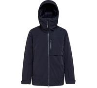 Pyrenex - Parka imperméable en duvet - Gravity 2 Black - Taille XL - Noir Noir XL