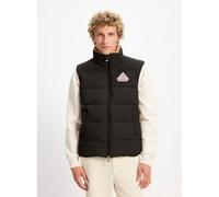 Pyrenex - Retro John - Doudoune sans manches Black - XL