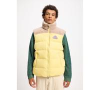 Pyrenex - Retro John - Doudoune sans manches Canary - XS