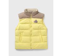 PYRENEX RETRO JOHN JACKET men Vests yellow taille: XL