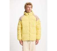 Pyrenex - Retro Sten - Doudoune Canary - XS