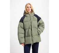 Pyrenex - Retro Sten - Doudoune Mermaid - XL