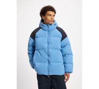 Pyrenex - Retro Sten - Doudoune Parisian Blue - S