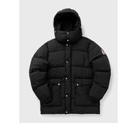 PYRENEX SNUGGLE JACKET men Down & Puffer Jackets black taille: XL