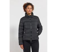 Pyrenex - Spoutnic Hooded - Doudoune femme Black - FR 38