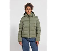Pyrenex - Spoutnic Hooded - Doudoune femme Mermaid - FR 38
