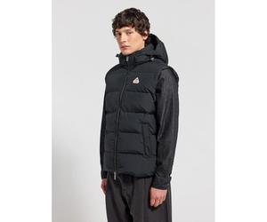 Pyrenex - Spoutnic Hooded - Doudoune sans manches homme Black - M