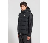 Pyrenex - Spoutnic Hooded - Doudoune sans manches homme Black - XL