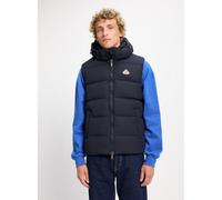 Pyrenex - Spoutnic Hooded - Doudoune sans manches homme Deep Ink - XL