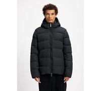 Pyrenex - Spoutnic Mini Ripstop - Doudoune homme Black - XXXL