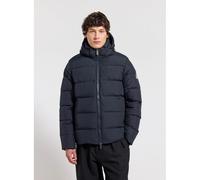Pyrenex - Spoutnic Mini Ripstop - Doudoune homme Deep Ink - S