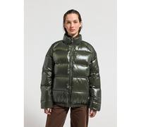 Pyrenex - Spoutnic Mini Ripstop - Doudoune homme Deep Khaki - S