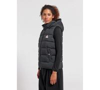 Pyrenex - Spoutnic Vest - Doudoune sans manches femme Black - FR 34
