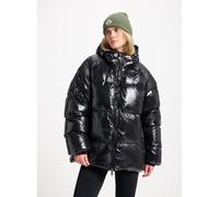 Pyrenex - Doudoune en duvet naturel - Sten Black - Taille XS - Noir Noir XS