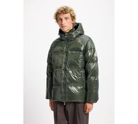 Pyrenex - Sten 2 - Doudoune Deep Khaki - M