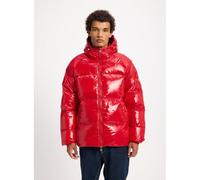 Pyrenex - Sten 2 - Doudoune Rouge - S