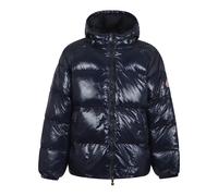Pyrenex - Sten Down Jacket - Homme - Vestes - Bleu - Taille: M