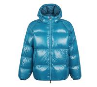 Pyrenex - Sten Down Jacket - Homme - Vestes - Bleu - Taille: M