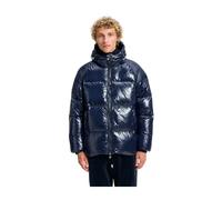Pyrenex - Sten Down Jacket - Homme - Vestes - Bleu - Taille: XL