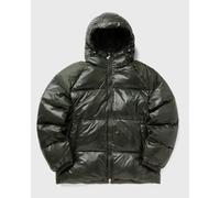 PYRENEX STEN JACKET men Down & Puffer Jackets brown taille: XL