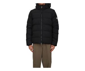 Pyrenex - Veste Spoutnic Mini Ripstop - Homme - Vestes - Noir - Taille: XL