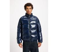 Pyrenex - Doudoune en duvet naturel - Vintage Mythic Amiral - Taille L - Navy Navy L