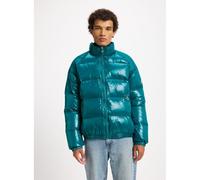 Pyrenex - Vintage Mythic 3 - Doudoune Deep Lagoon - XS