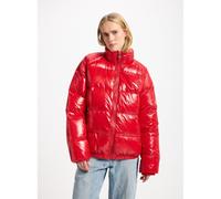 Pyrenex - Vintage Mythic 3 - Doudoune Rouge - S