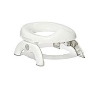 Pyrex 1 OXO Tot 2 en 1 Go Pot pour Voyage Gris Acier Inoxydable 18/8