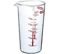 Pyrex 3137610000964 Gobelet gradué 0,5 l