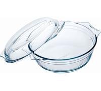 Pyrex 4 in 1 casserole 230cl avec couvercle 80cl