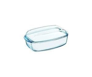 Pyrex 466000 Cocotte avec couvercle
