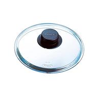 Pyrex 4937231 Classic Couvercle en verre Ø 20 cm