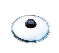 Pyrex 4937232 Classic Couvercle en verre Ø 24 cm