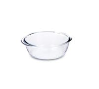 Pyrex 5427327 Plat à four, verre, transparent
