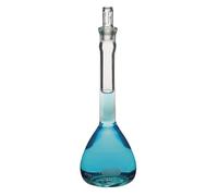 Pyrex 5640-2L Brand 5640 Lot de 4 flacons volumétriques 2000 ml