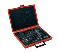 Pyrex 6949M-CB Boîte à compartiments non stériles Transparent