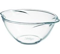 Pyrex 8010826 Classic Jatte vintage en verre 2,7L - 26x23 cm