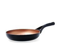 Pyrex Action Poêle en aluminium pressé 24 cm Cuivre