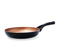 Pyrex Action Poêle en aluminium pressé 26 cm Cuivre