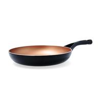 Poêle Pyrex Action Aluminium estampé Cuivre 28 cm G