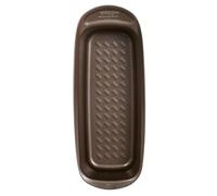 Pyrex Moule à cake 1452011 en acier carbonne antiadhésif 30 x 11 cm