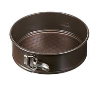 Pyrex - Asimetria - Moule à Charnière en Métal Anti-Adhésif Ø 26 cm