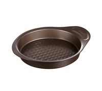 Moule à manqué - PYREX - 1452004 - En acier carbonne - Antiadhésif - 26 cm