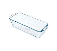 Moule à cake - PYREX - 1450156 - En verre borosilicate - 31 cm