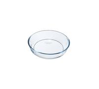 Pyrex - Bake & Enjoy - Moule à Manqué en verre Multicolore Ø 26 cm