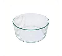 Pyrex – Moule à soufflé Bake & Enjoy en verre Ø 21 cm